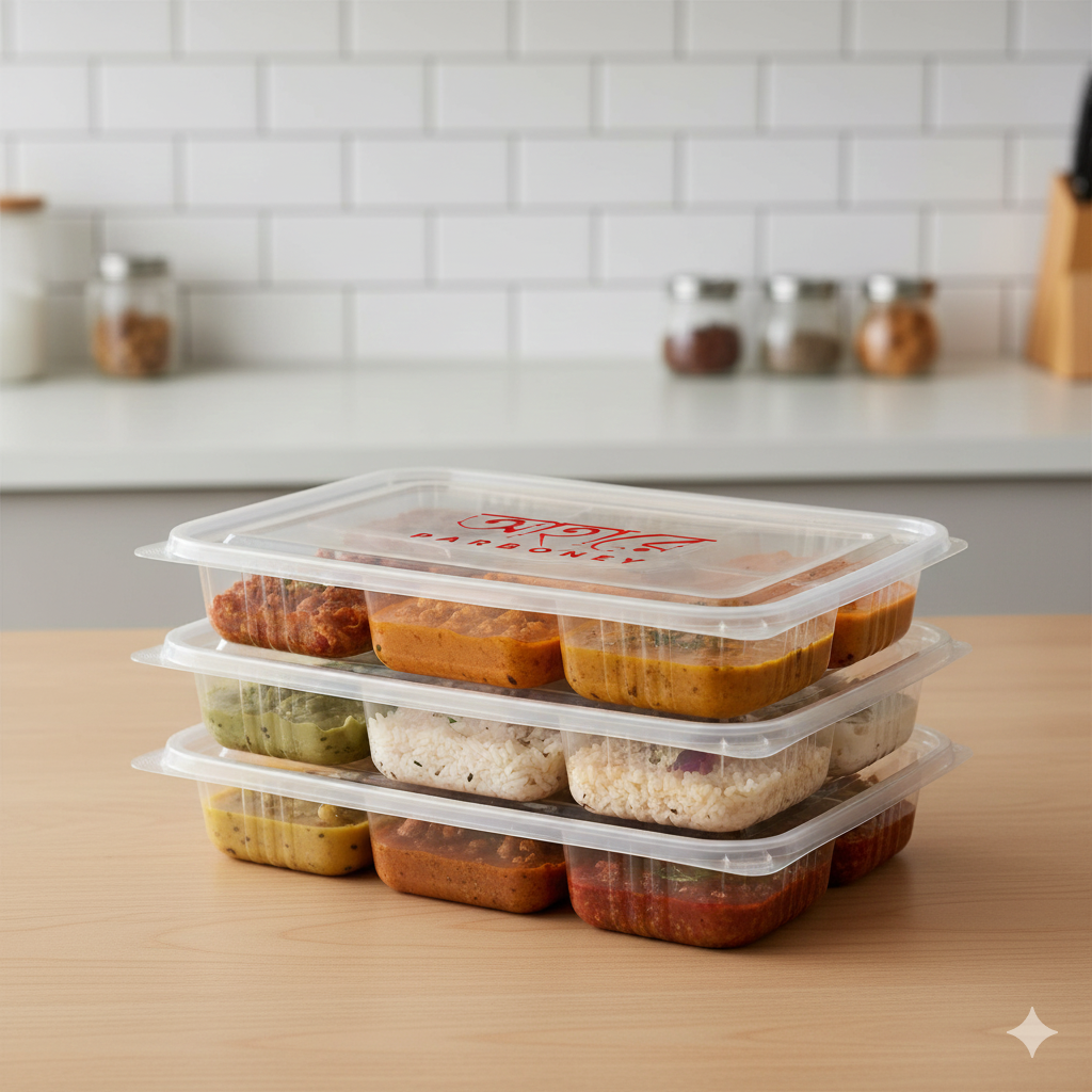 Online Food Delivery